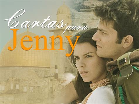 Cartas para Jenny (2007) film online,Diego Musiak,Gimena Accardi,Fabio Di Tomaso,Martín Seefeld,Beatriz Spelzini